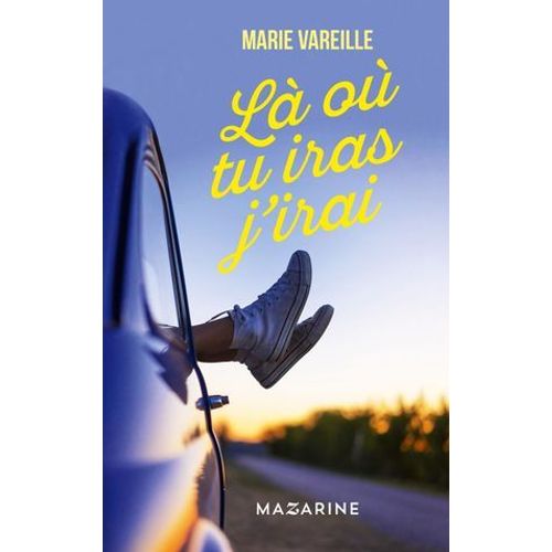 Là Où Tu Iras J'irai