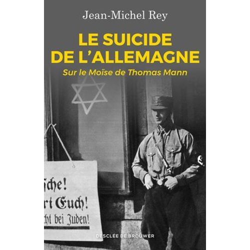 Le Suicide De L'allemagne