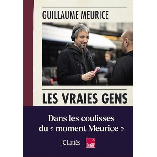 Les Vraies Gens