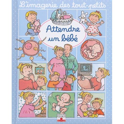 Attendre Un Bébé