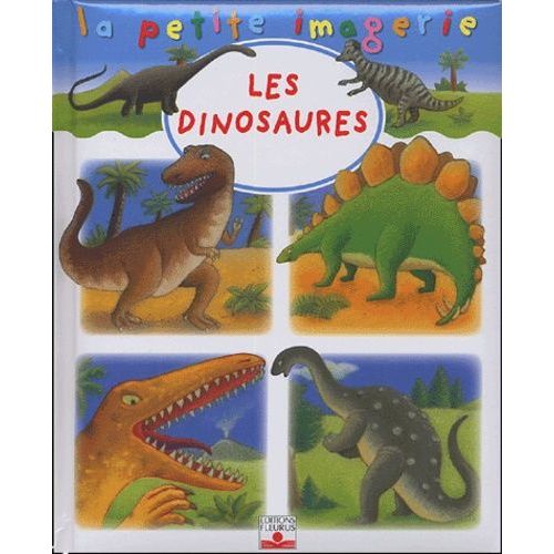 Les Dinosaures