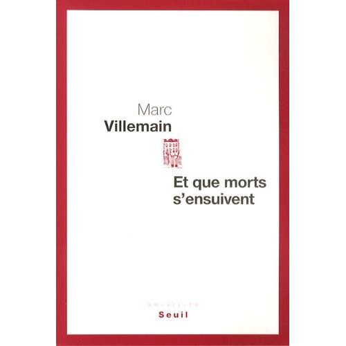 Et Que Morts S'ensuivent