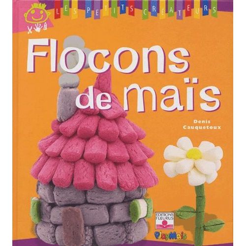 Flocons De Maïs