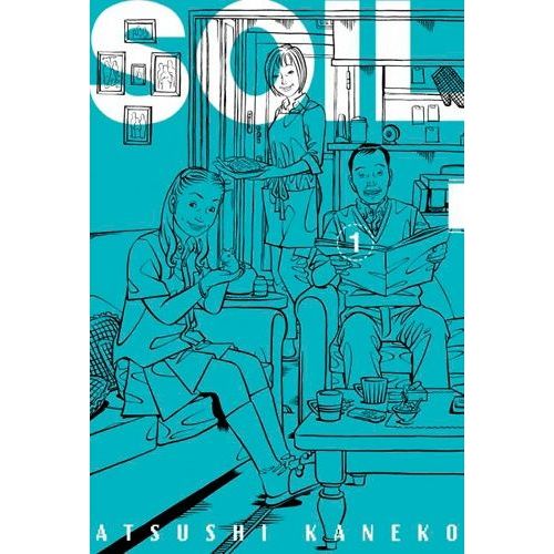 Soil - Tome 1