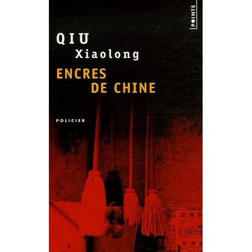 Encres De Chine
