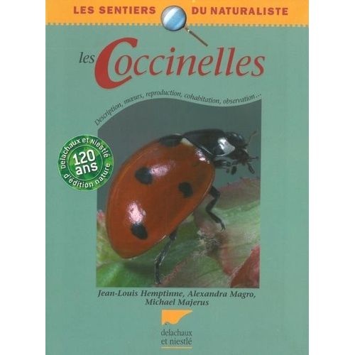 Les Coccinelles