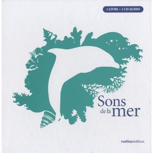 Sons De La Mer (1 Cd Audio)