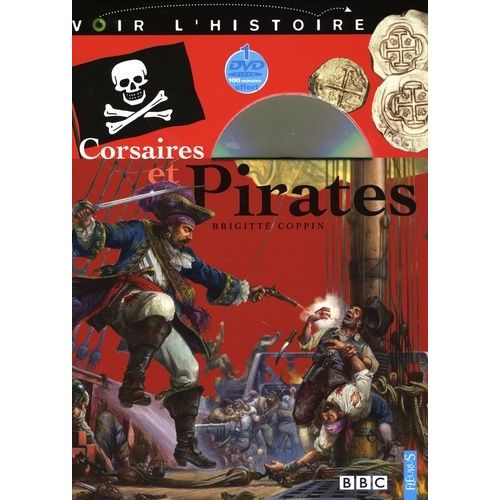 Corsaires Et Pirates - (1 Dvd)