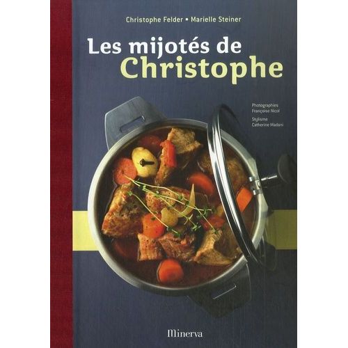 Les Mijotés De Christophe