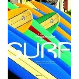 Le Monde Du Surf