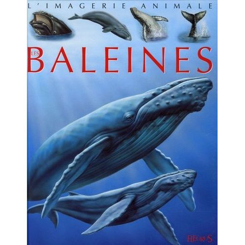 Les Baleines