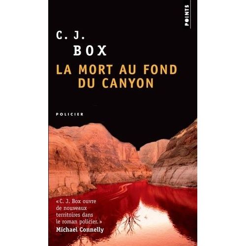 La Mort Au Fond Du Canyon