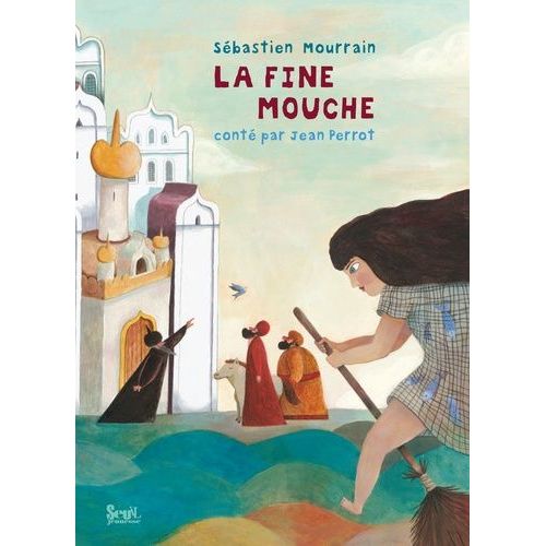 La Fine Mouche