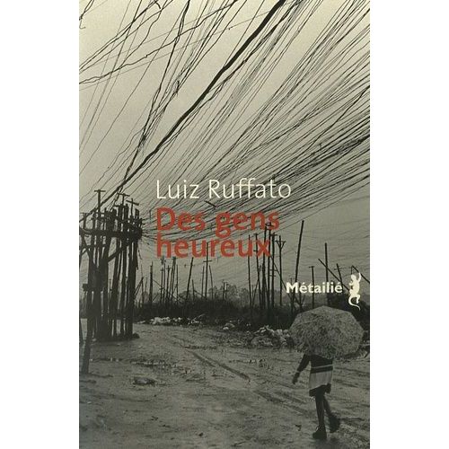Enfer Provisoire - Tome 1 - Des Gens Heureux