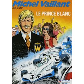 Michel Vaillant 