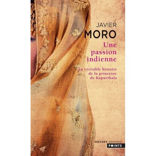 Une Passion Indienne
