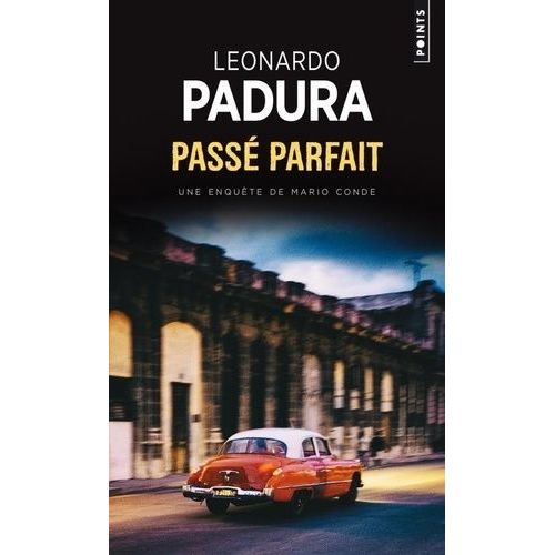 Passé Parfait