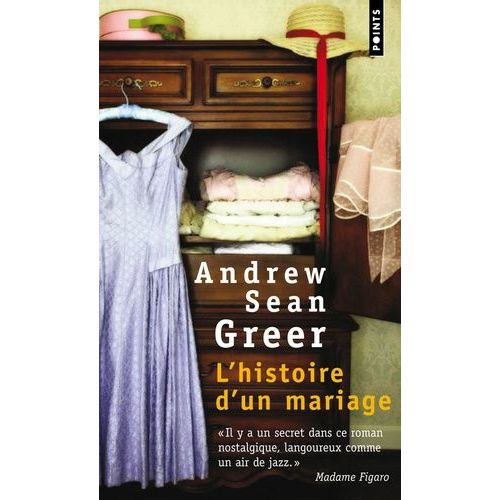L'histoire D'un Mariage