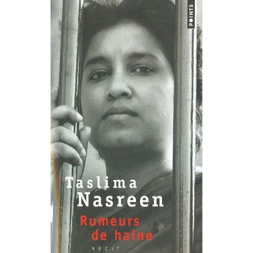 Rumeurs De Haine
