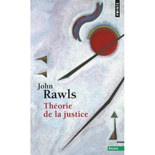Théorie De La Justice