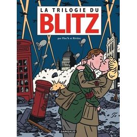 La Trilogie Du Blitz - Blitz, Underground, Blackout