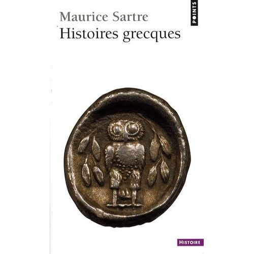 Histoires Grecques