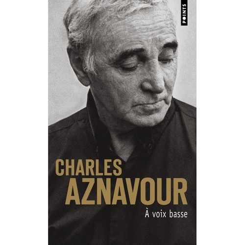 A Voix Basse