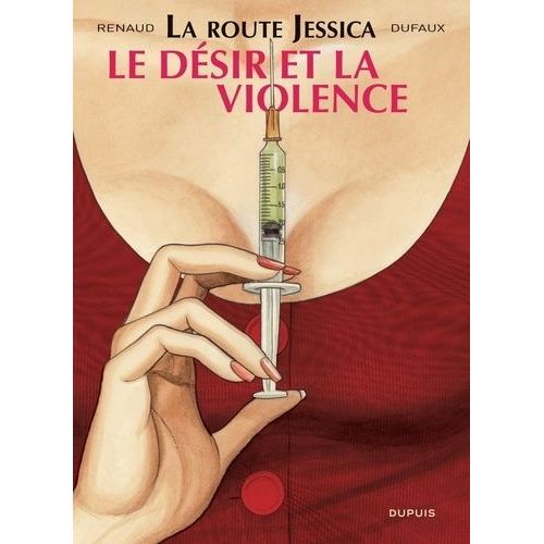 Jessica Blandy 