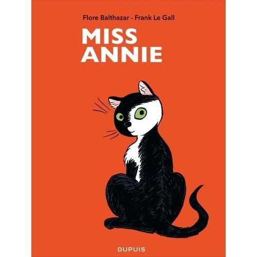 Miss Annie
