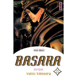 Basara - Tome 24