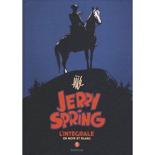 Jerry Spring 