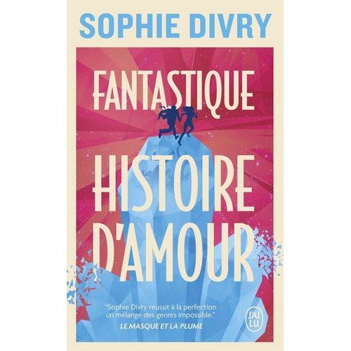 Fantastique Histoire D'amour