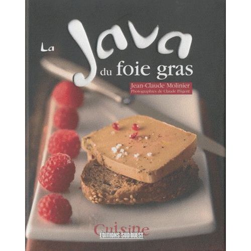 La Java Du Foie Gras