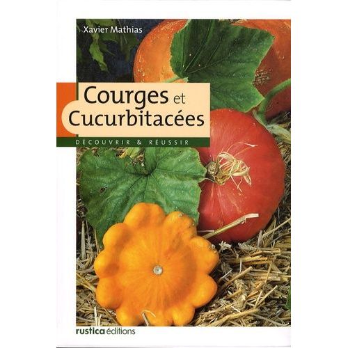 Courges Et Cucurbitacées