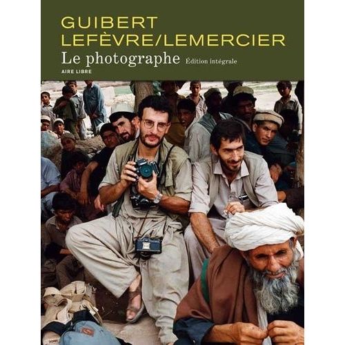 Le Photographe - Edition Intégrale