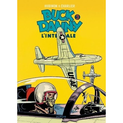 Buck Danny 