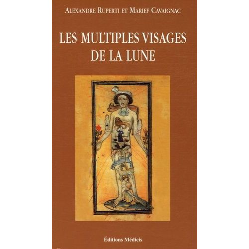Les Multiples Visages De La Lune