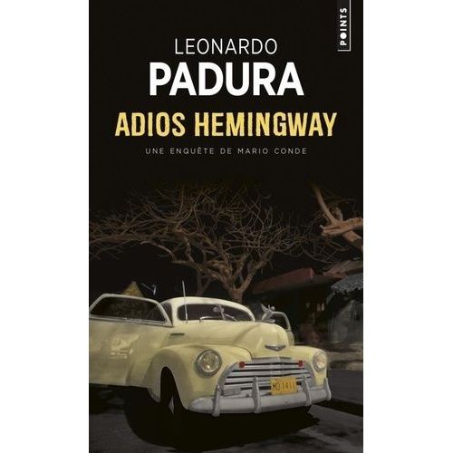 Adios Hemingway