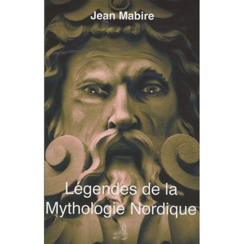 Légendes De La Mythologie Nordique