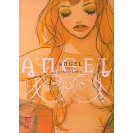 Angel (Kana) - Tome 1