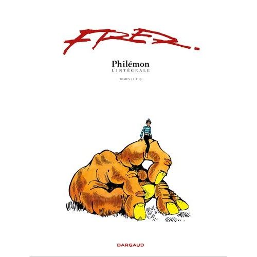 Philémon 