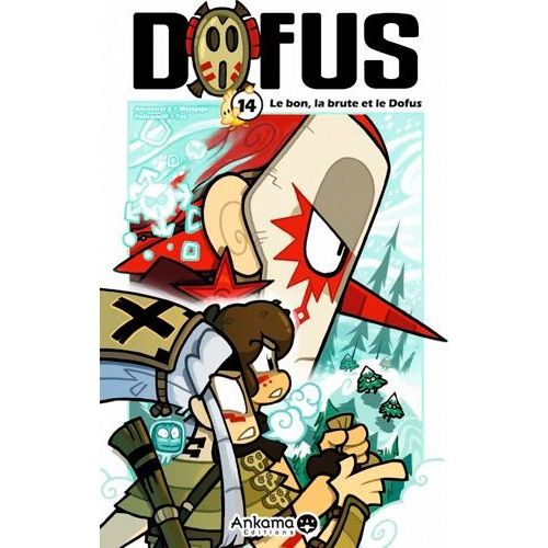 Dofus - Tome 14