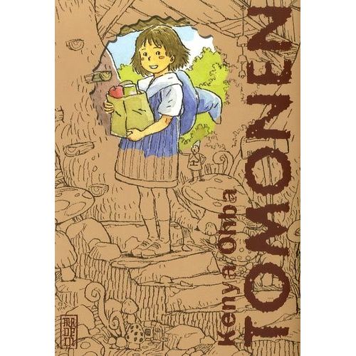Tomonen