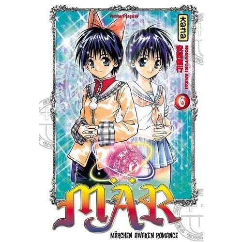 Mar - Tome 6