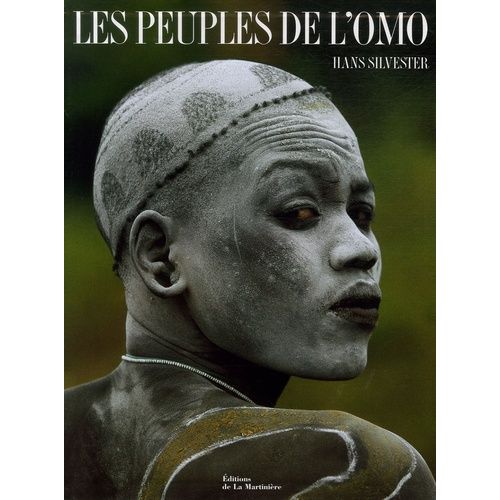 Les Peuples De L'omo Coffret 2 Volumes : Du Corps À L'oubli - Entre La Nature Et L'homme
