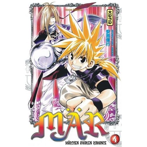 Mar - Tome 4
