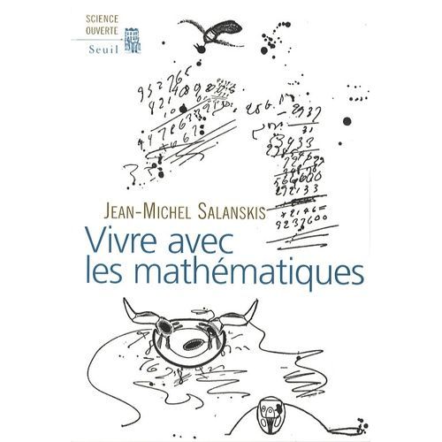 Vivre Avec Les Mathématiques