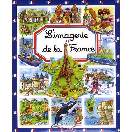L'imagerie De La France