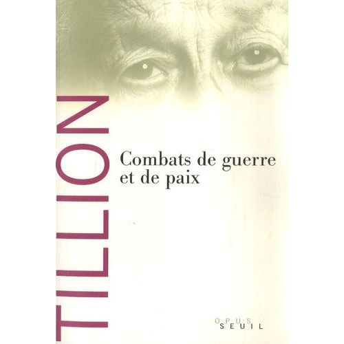 Combats De Guerre Et De Paix