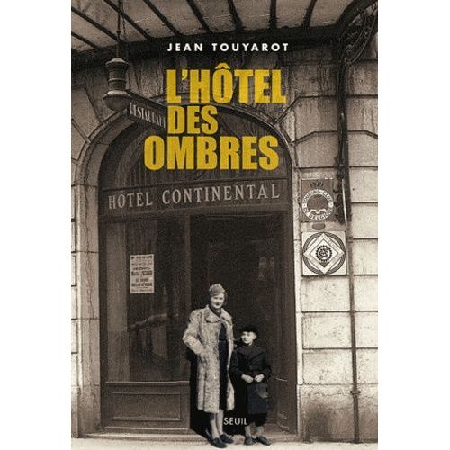 LHôtel Des Ombres